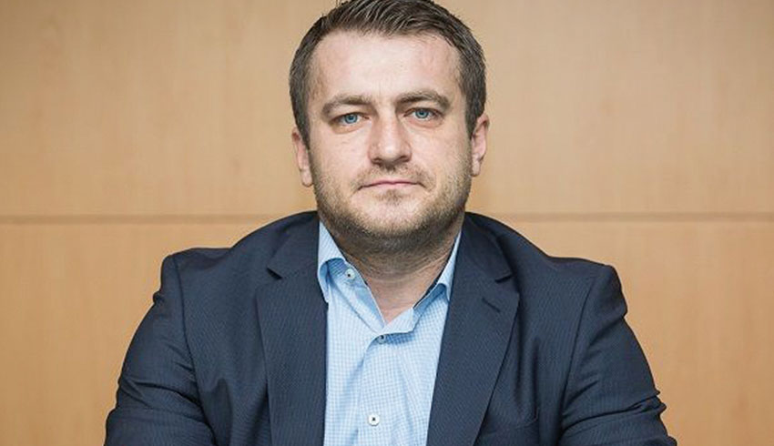 Stop stav na pripájanie zdrojov by mal byť čoskoro minulosťou - _pokorny